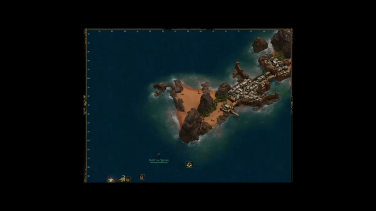 SEAFİGHT KRAL BİZİZ