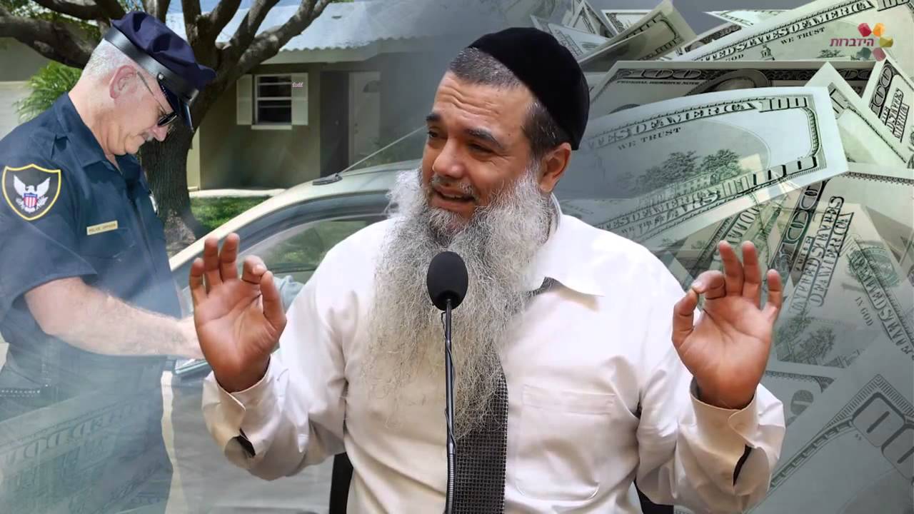 למה רק לי זה קורה? - שיעור באמונה - הרב יגאל כהן HD