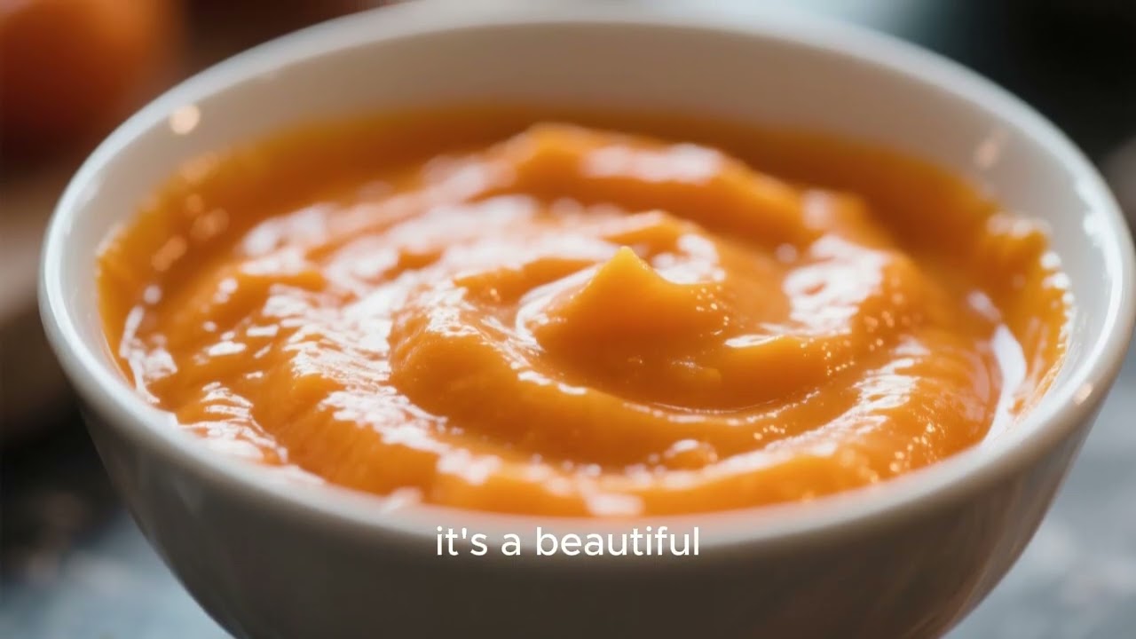 YOGURT HOME MADE PUMPKIN PIE