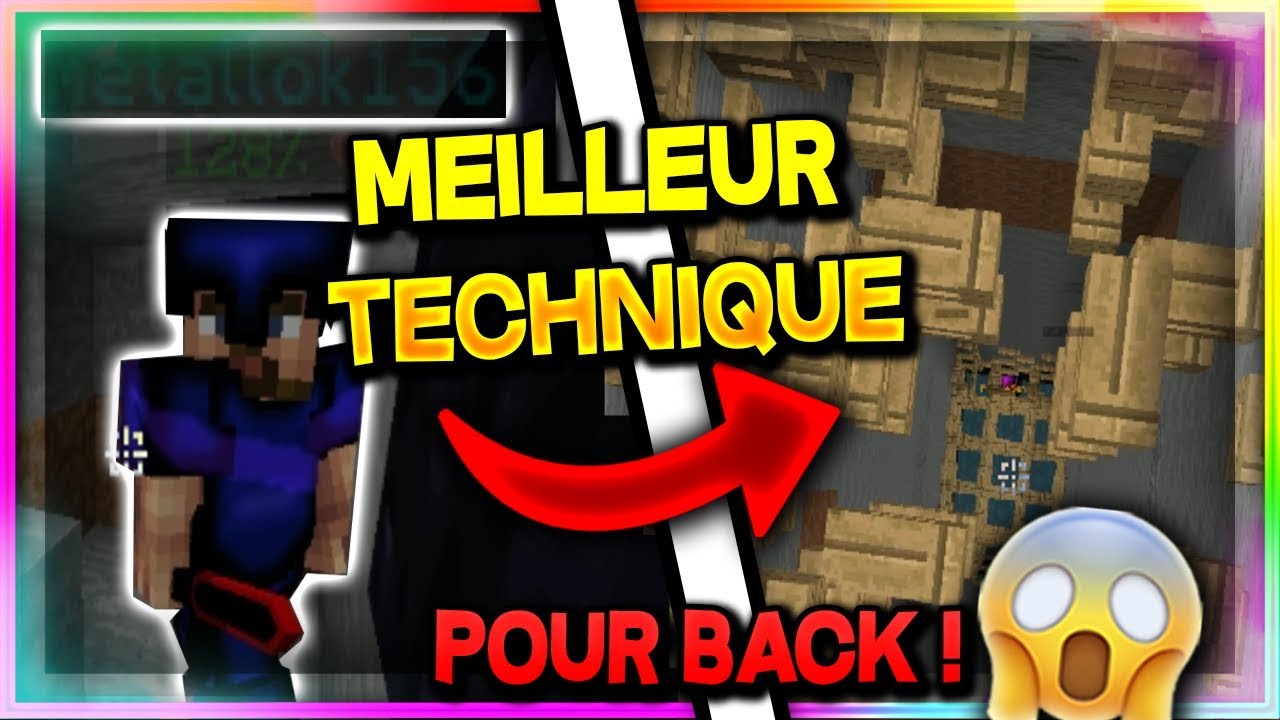 JE SAUTE DANS UNE TRAP POUR SAUVER UN ABONNE P4 SUR SKILLPVP !
