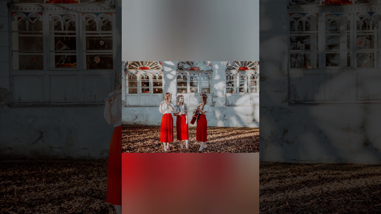 Pieśń Sprawiedliwości - CANTUS