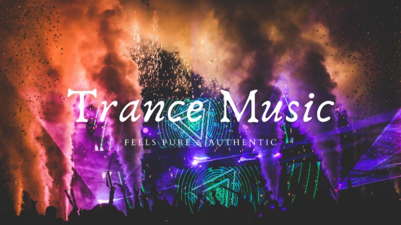 Good Vibes: The Most Uplifting Trance Mix. Euphoric Trance Music
