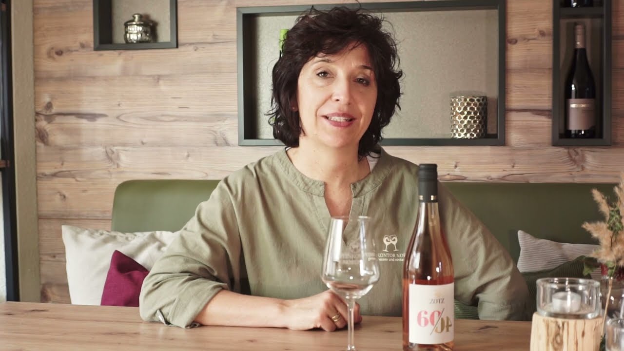 Weinsensorik 