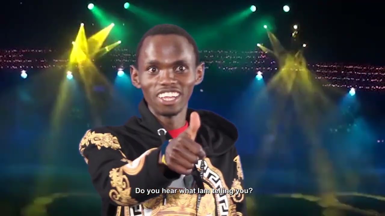 Tatizo Ni Wewe By Tumaini Choir AIC Kayole North