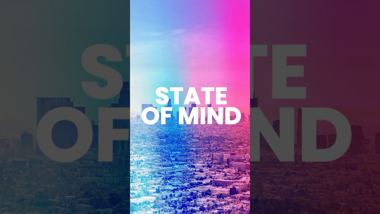 A UCLA College State of Mind
