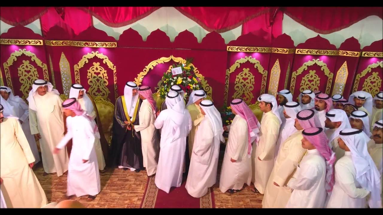 أفراح النومان / عبدالله احمد حمدان البذالي