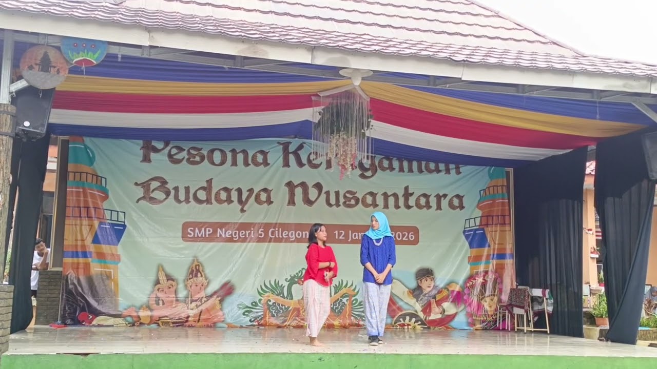 Legenda Batu Menangis 