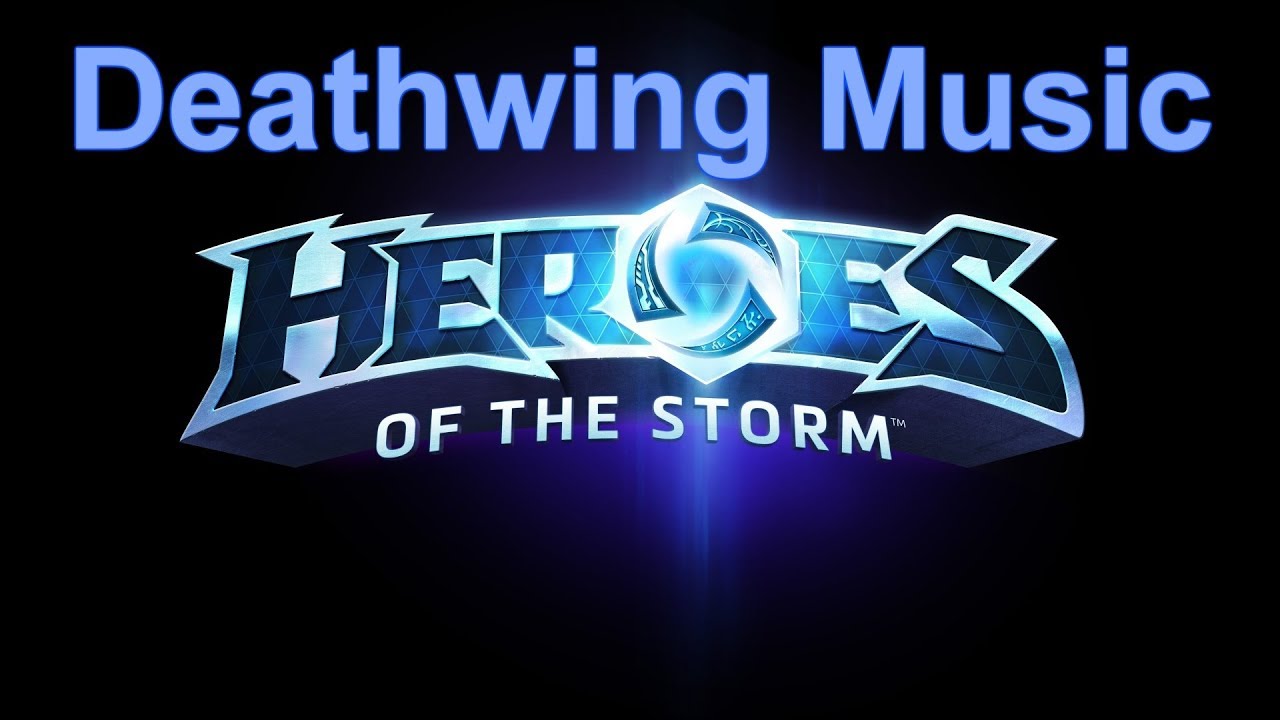 Deathwing Music | Heroes of the Storm Music