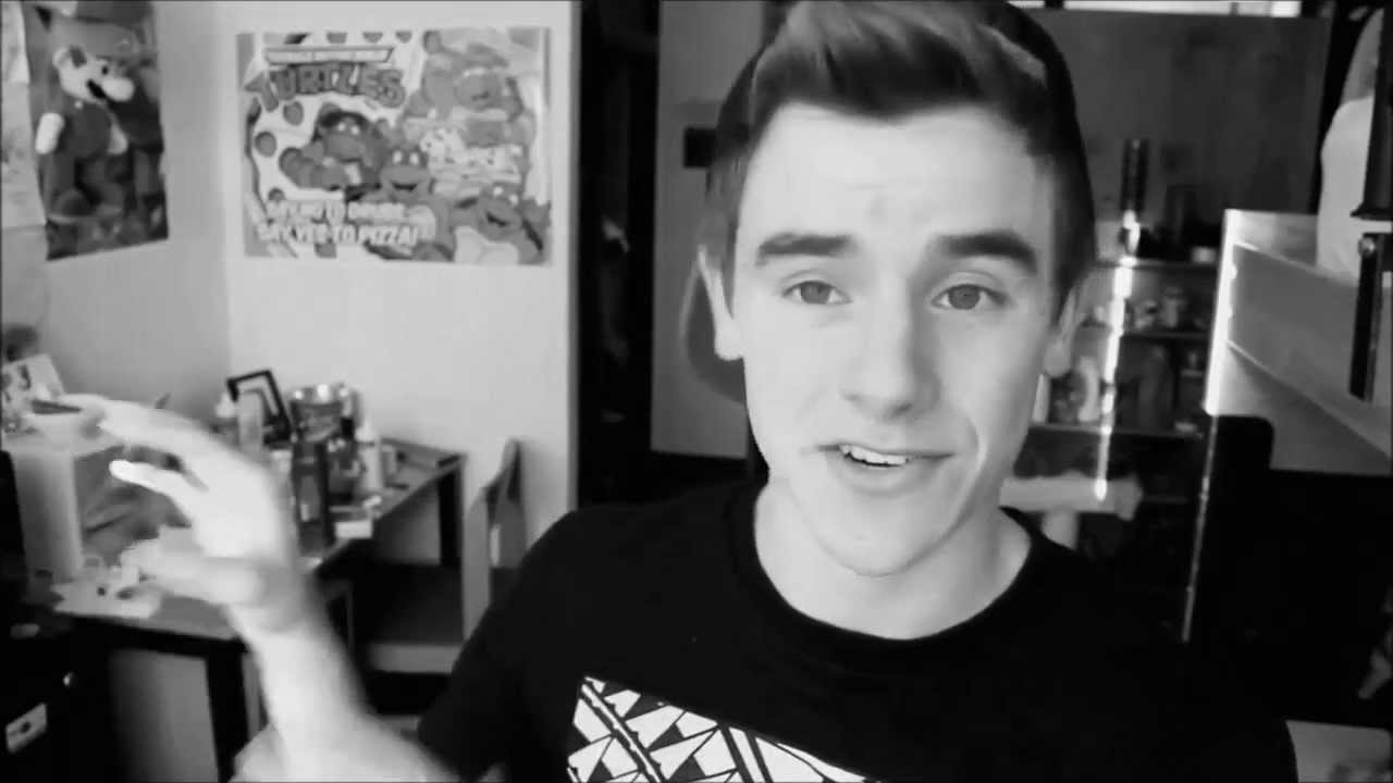 I Love You ~ Connor Franta