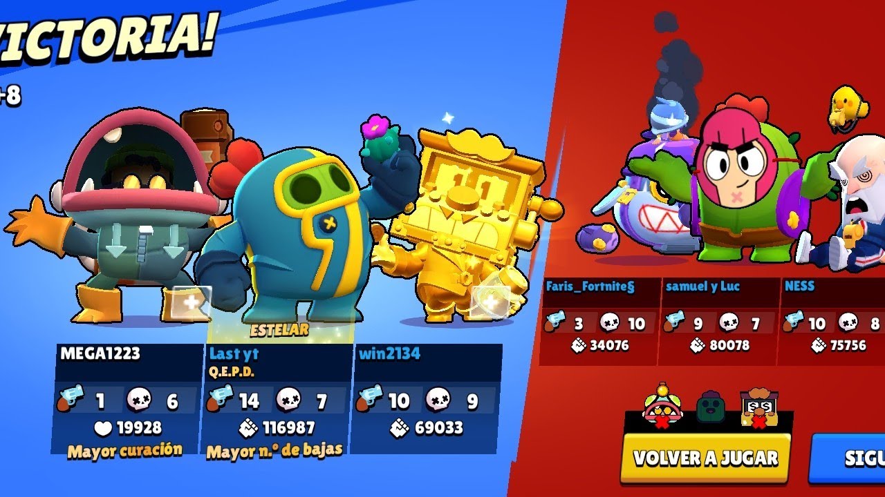 Subiendo en ranked