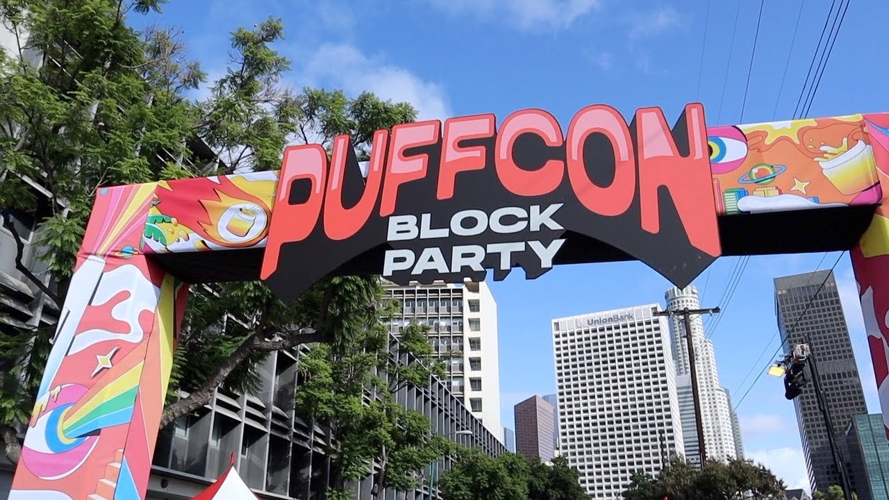 PUFFCON 2023 !