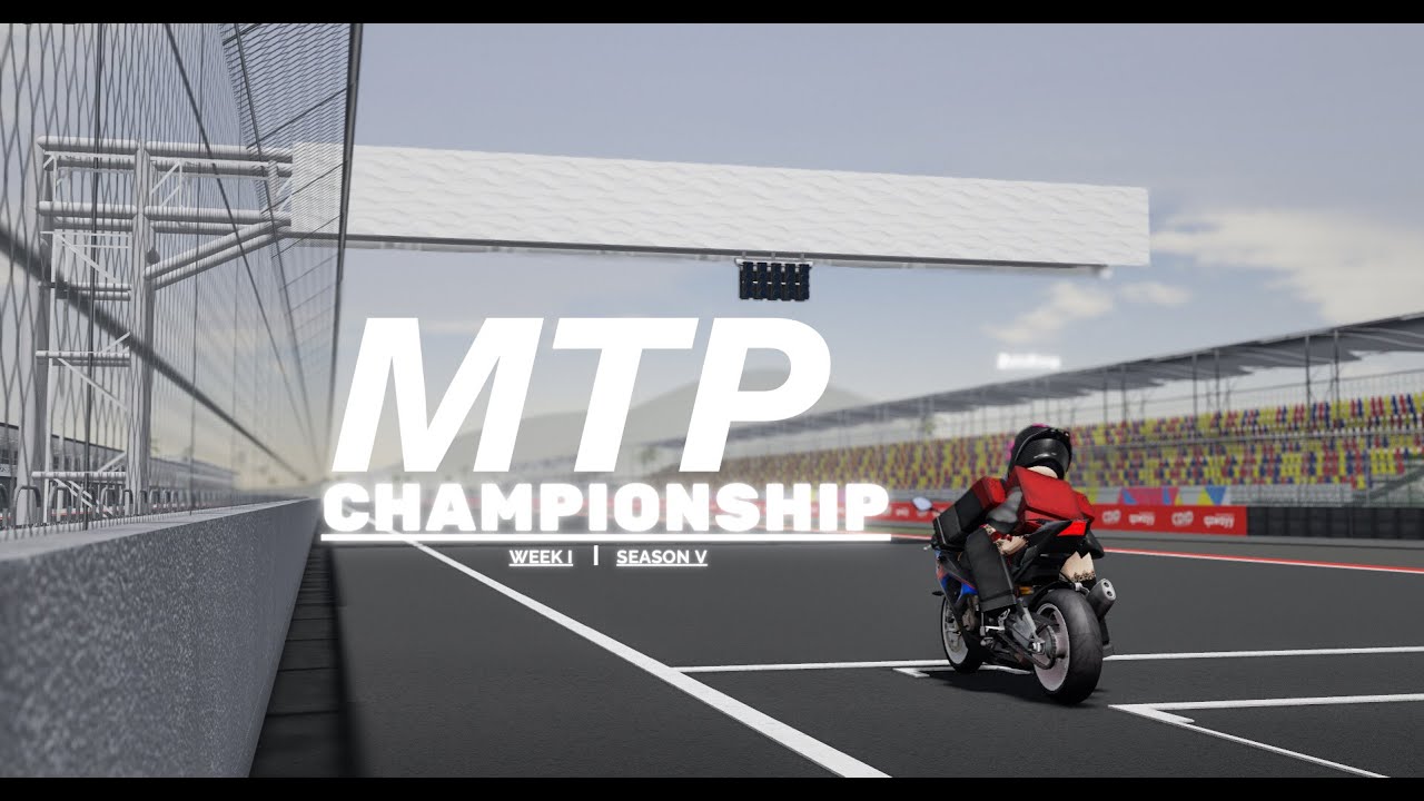 [ 1:32:406 1Lap ] Mandalika S1000rr (Moto Trackday Project) #mtp #mototrackdayproject #MTPS5 #WEEK1