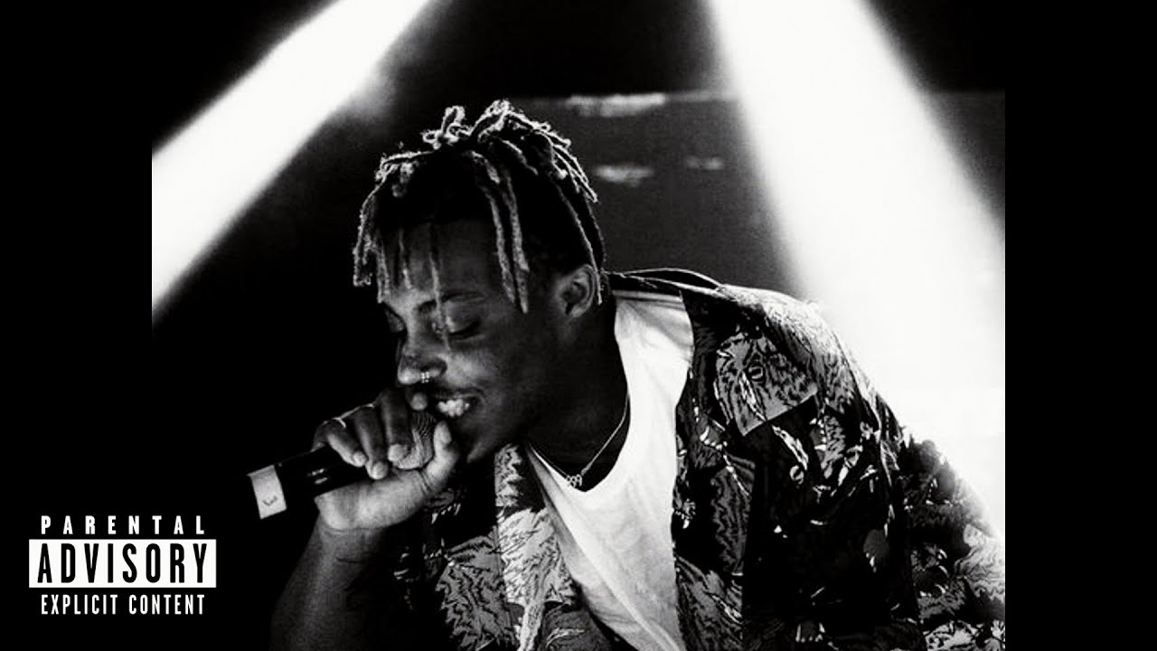 [FREE] Juice WRLD Type Beat 2024 - 