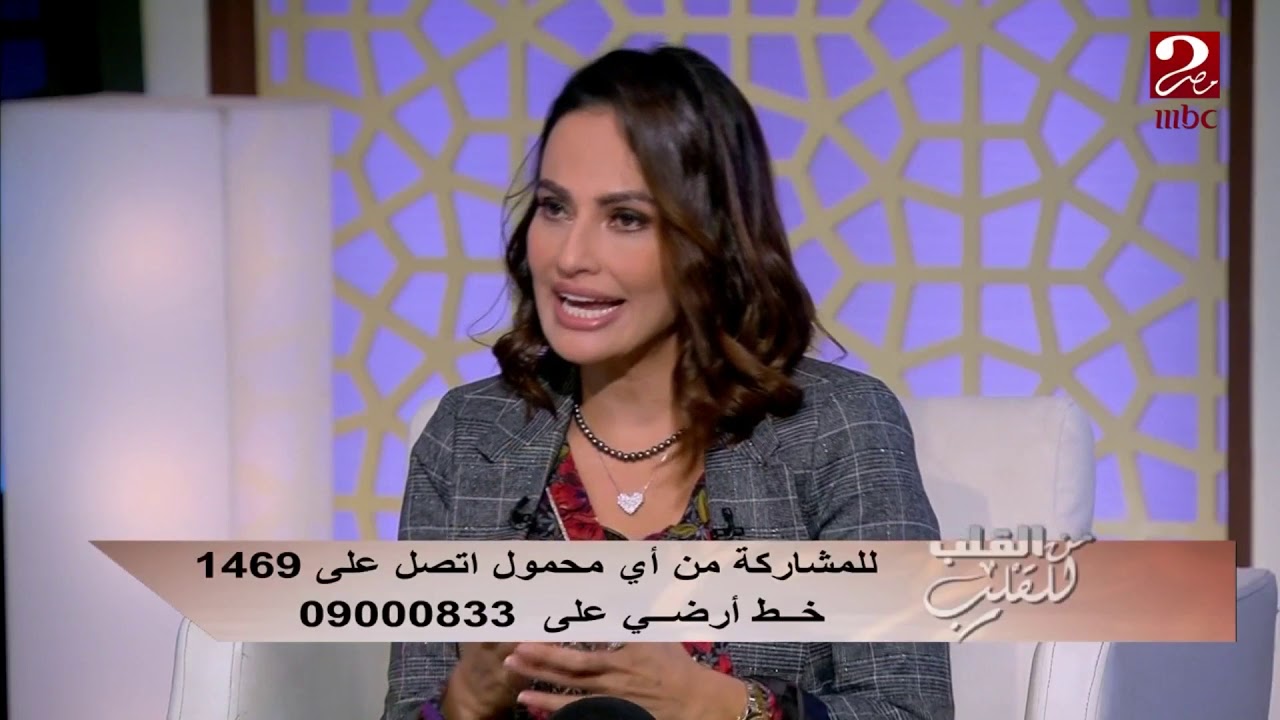 متى يتم اتخاذ القرار بالتدخل الجراحي في أكياس المبيض؟ د. شريفة شرف تُجيب