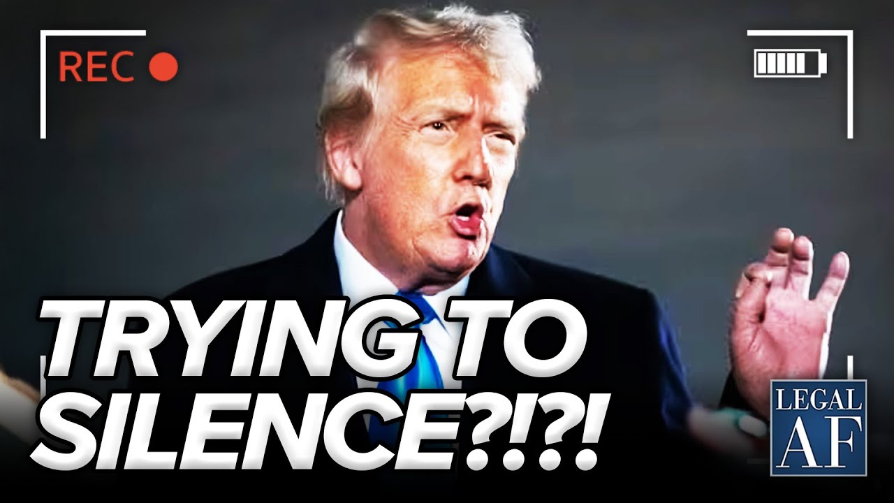 Трамп возобновляет тревожные события прошлого с последним арестом.
