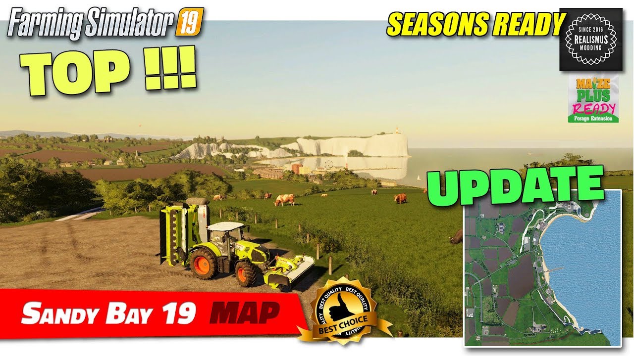 FS19 | MAP 