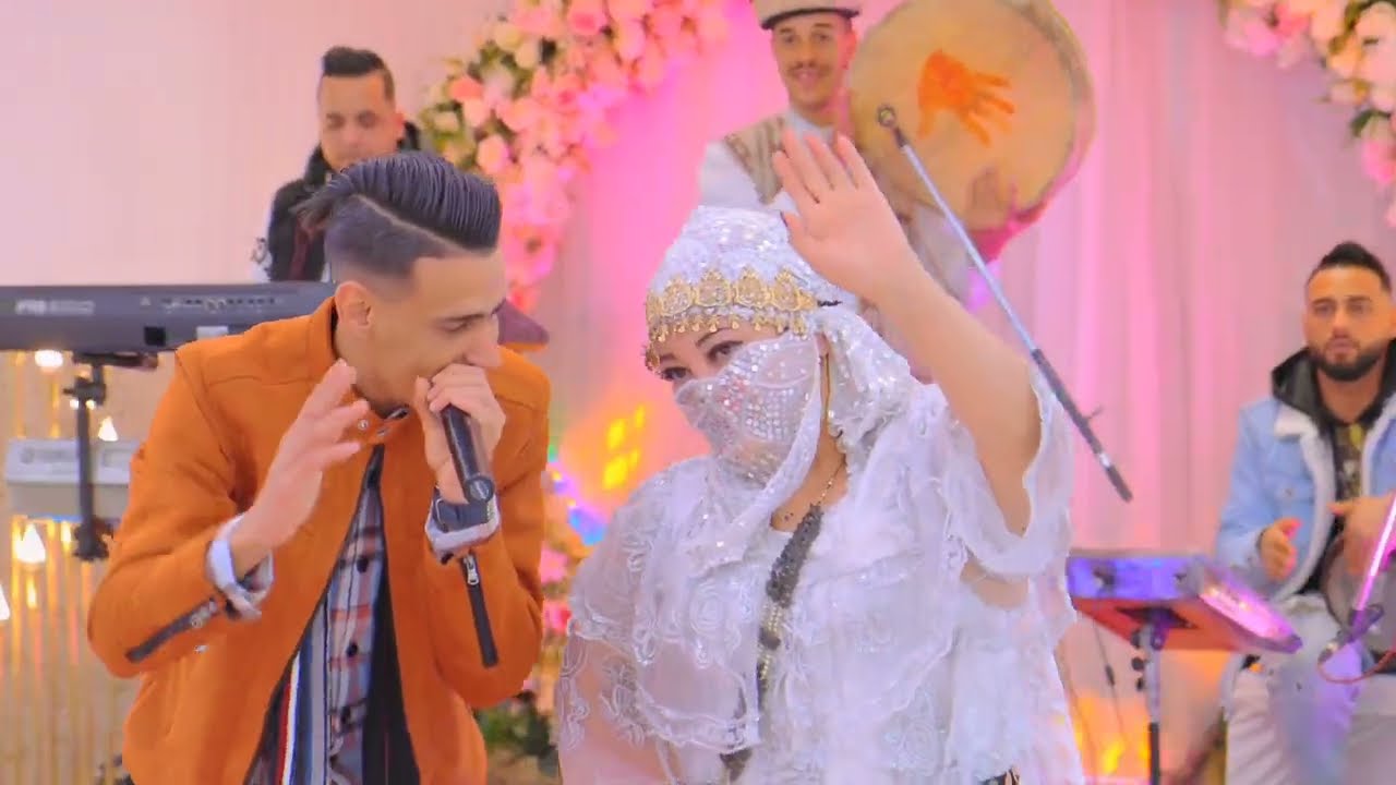 جديد النايلي للاعراس الشاب يحي (نعرف في باريس بوسعادية ) 2023