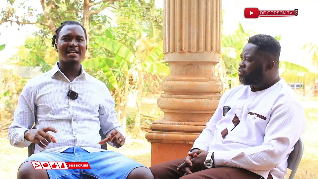 Wofa Lumba Lashes Ogyaba Basaa After Sidechick Saga-Oboy Siki, Lilwin & Diana Asamoah In Trouble