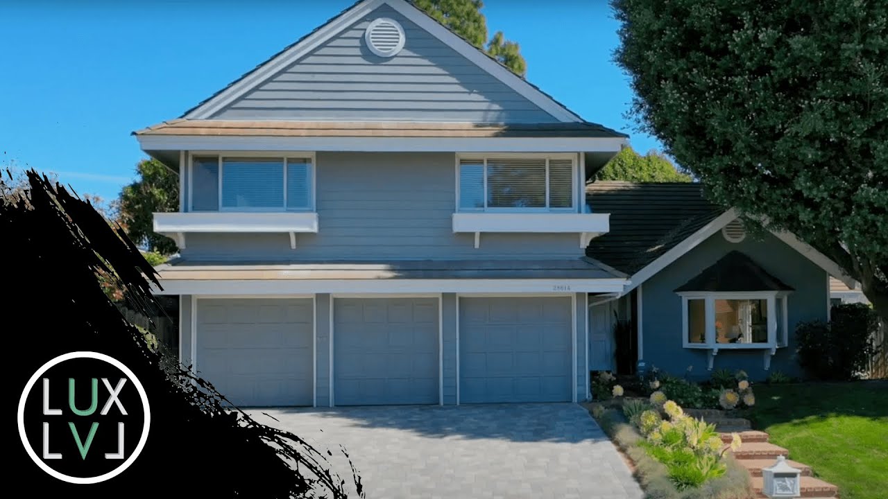 Chris Adlam presents 28614 Covecrest Drive, Rancho Palos Verdes, CA 90275