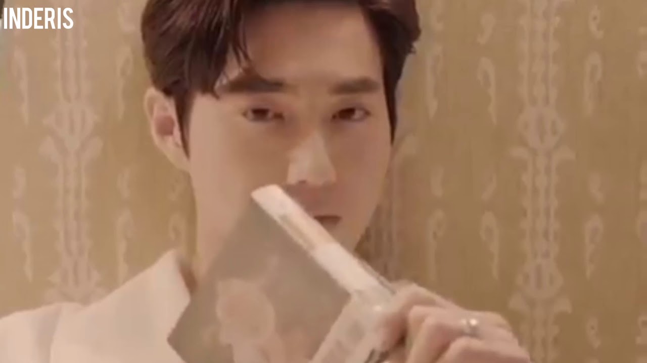 EXO FMV || SUHO || WOLVES - SELENA GOMEZ ||