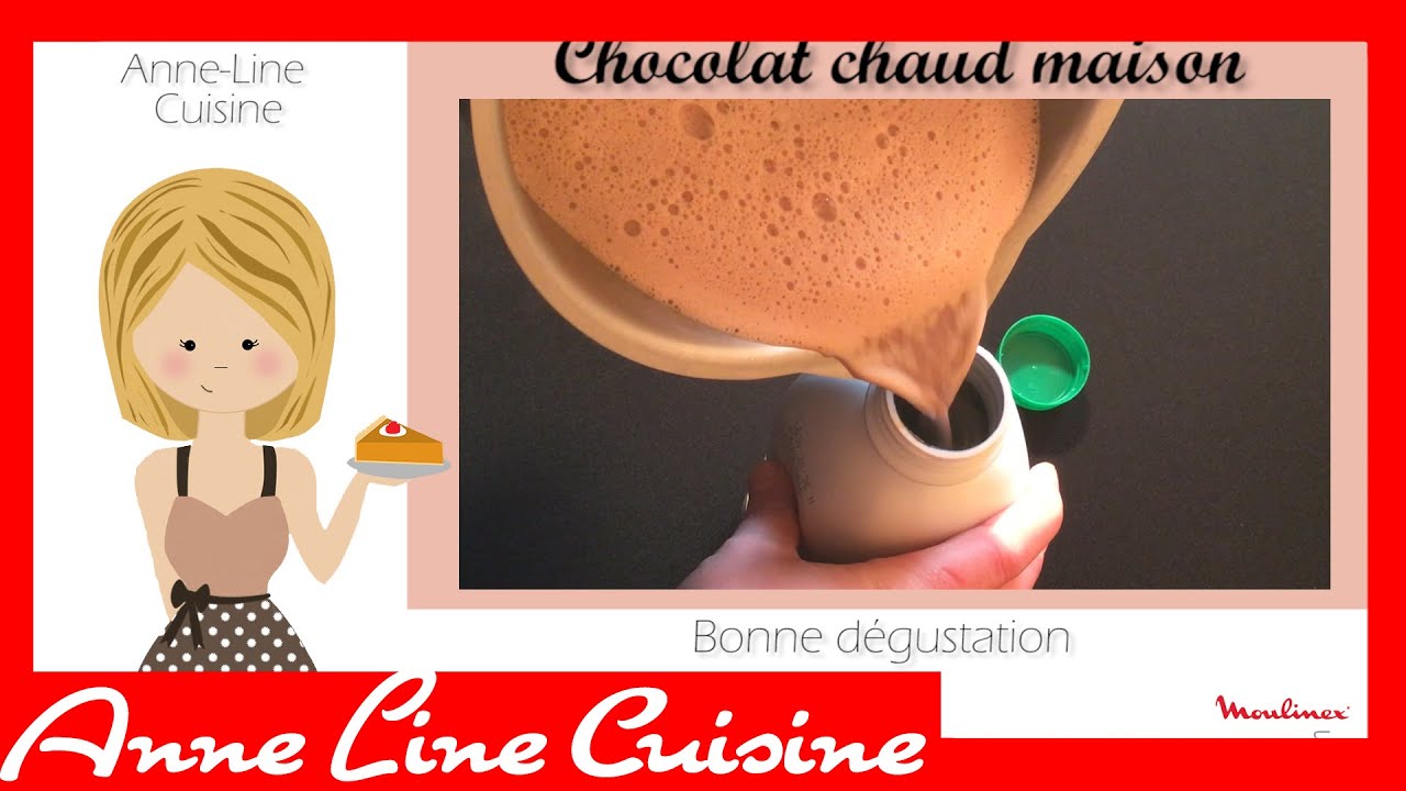 Chocolat Chaud [Soup & Co]