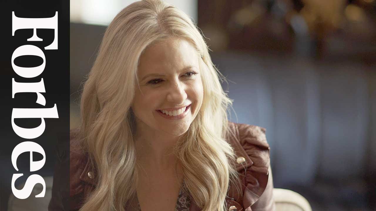 Sarah Michelle Gellar’s Evolution From Entertainment To Entrepreneurship | Success With Moira Forbes