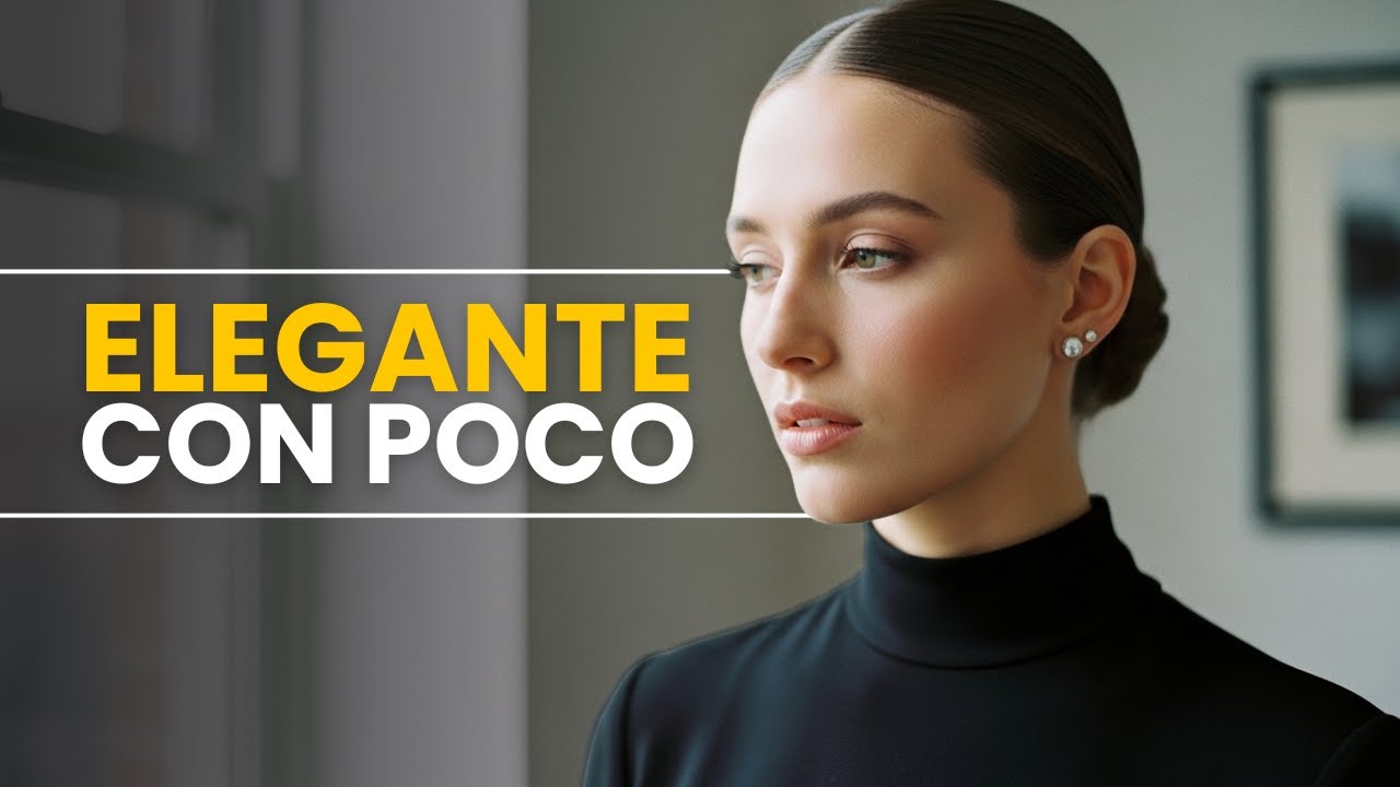 13 Prendas Que Toda Mujer Bien Vestida Tiene En Su Armario.