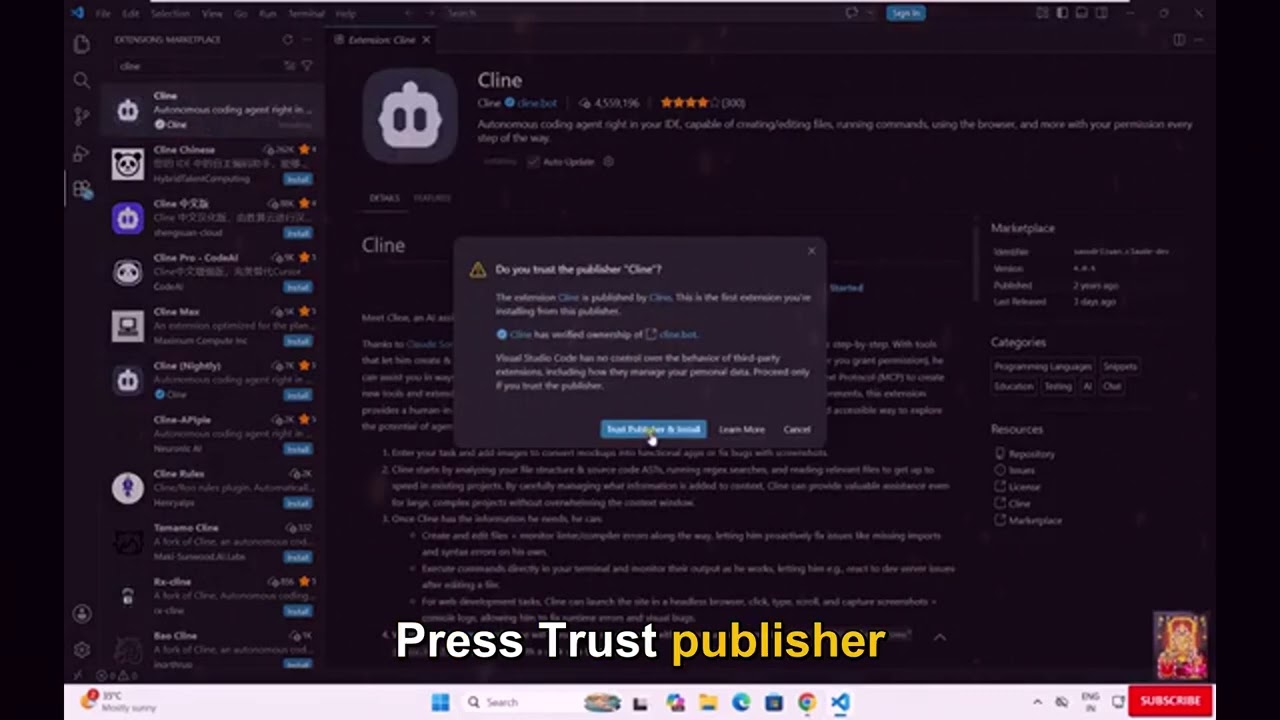 Get FREE API Keys for GLM 5 2, Qwen 3 5 & DeepSeek V4 Flash &mdash; Connect to VS Code 2026!