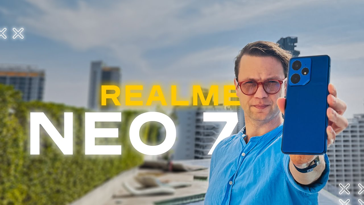 Лучший Смартфон 2024 года🔥Смартфон Realme NEO 7 5G vs Xiaomi Redmi K80 NFC Dimensity 9300 Plus