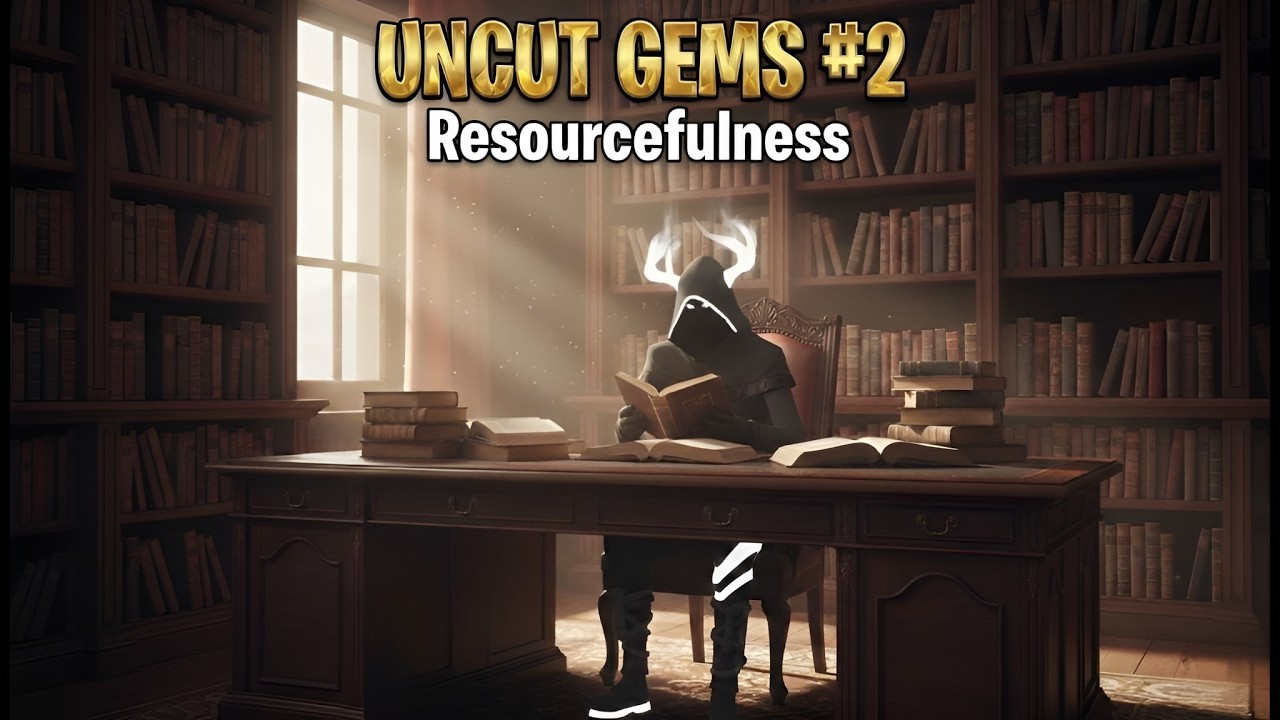 Resourcefulness