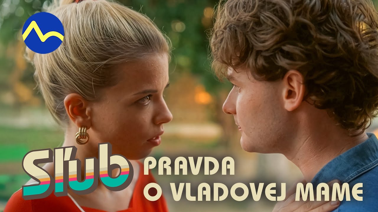Andrea sa dozvie pravdu o Vladovej mame | Sľub