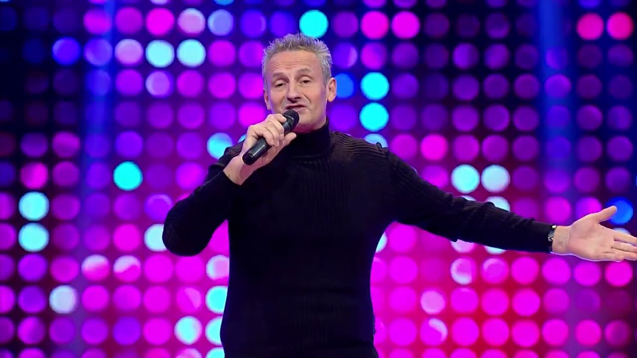 Momo Vuković -  Pedeset BN Music 2023