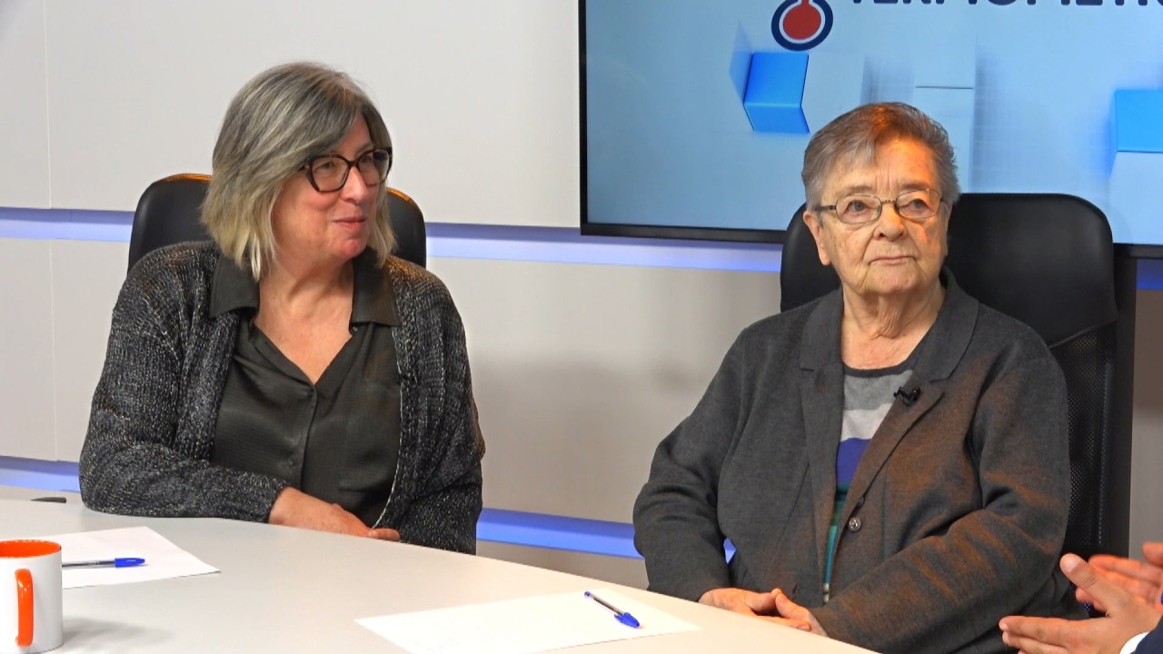El Termòmetre 4 de març de 2026 – Vedruna: 200 anys d’un projecte educatiu nascut a Vic
