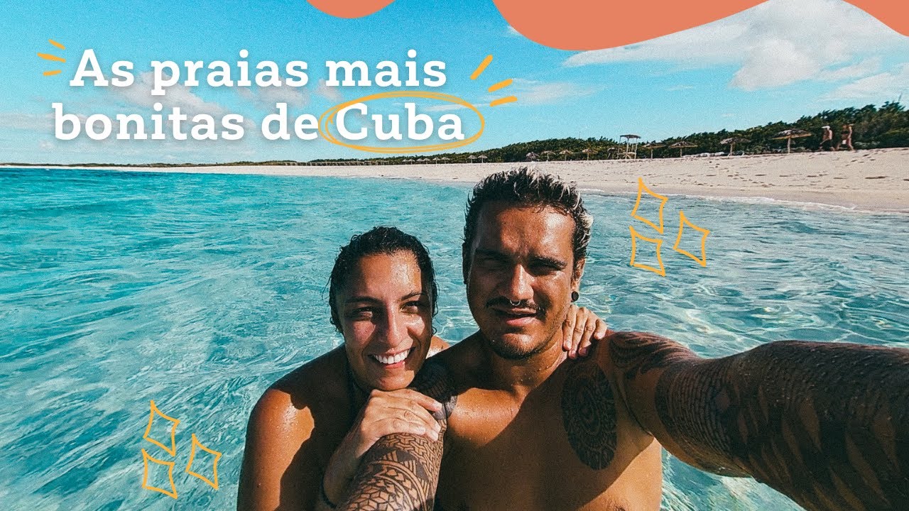Cayo Santa Maria: como &eacute; um RESORT ALL INCLUSIVE em Cuba