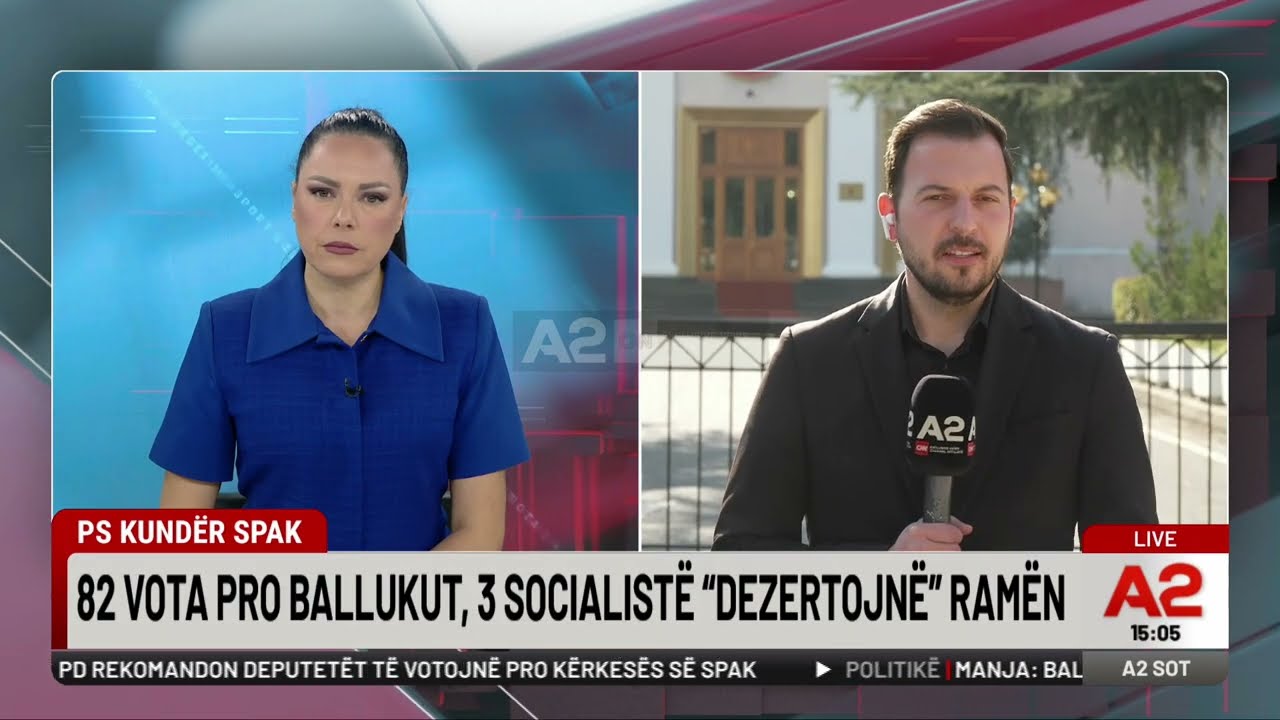 ‘’Llogaridhëna para drejtësisë”, Rama nuk ‘’i bindet’’ ndërkombëtarëve për Ballukun…ç’ndodh tani?
