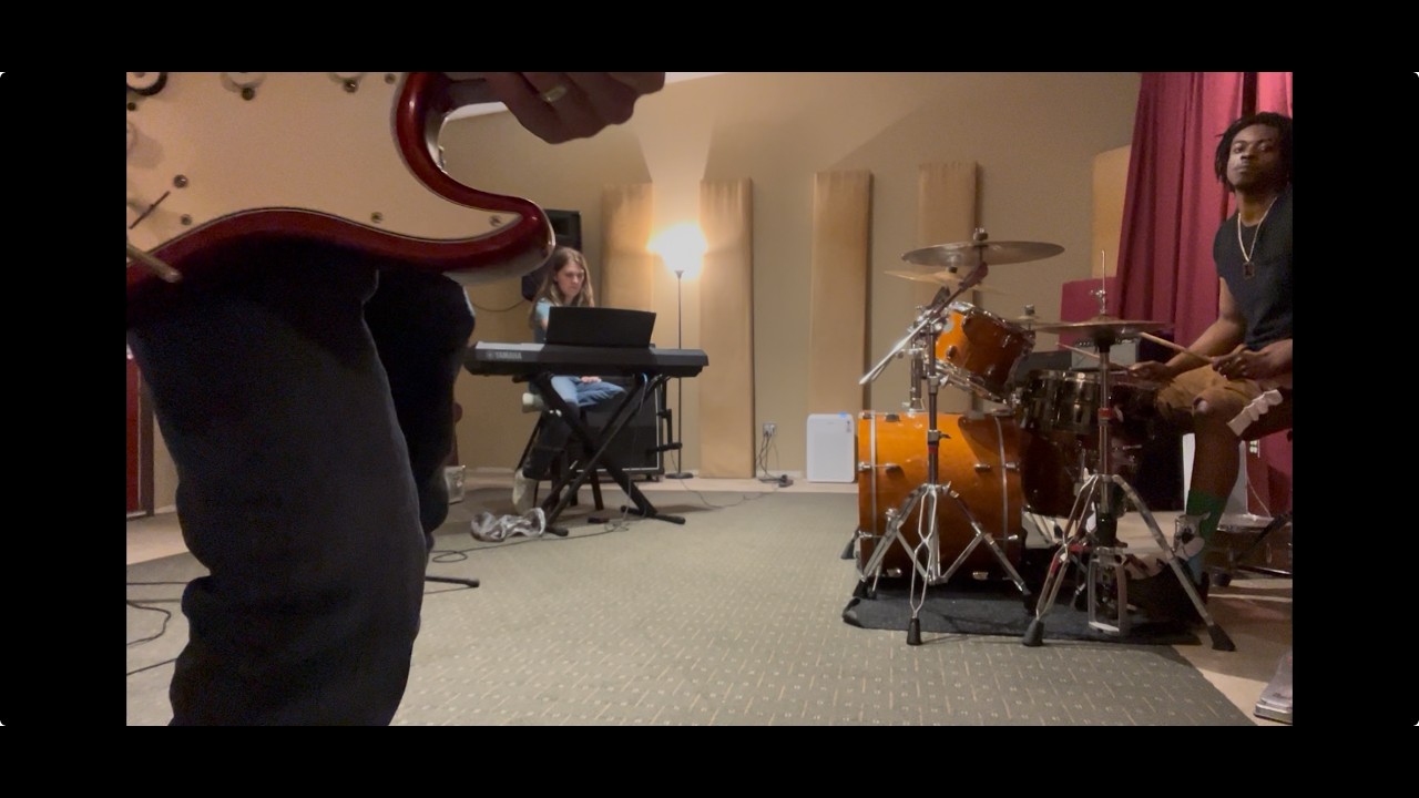 Upbringin- Written and recorded by The Dynamic Funk Bandets @jbjoints