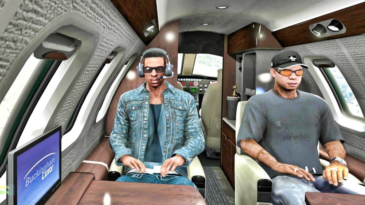 GTA 5 REAL LIFE MOD MICHAEL #12 FAMILY REUNION!! (GTA 5 REAL LIFE MOD)