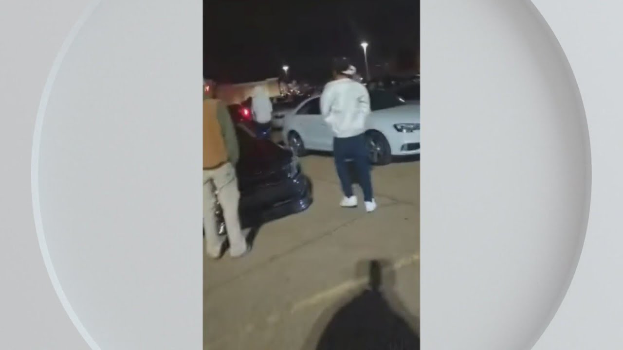 Witnesses and bystanders react to deadly Longmont car meetup shooting