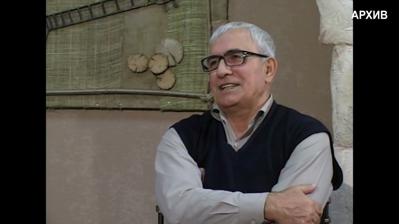 САН  ХЬЕШИЙ  УЛЬБИЕВ  ХИЗАР