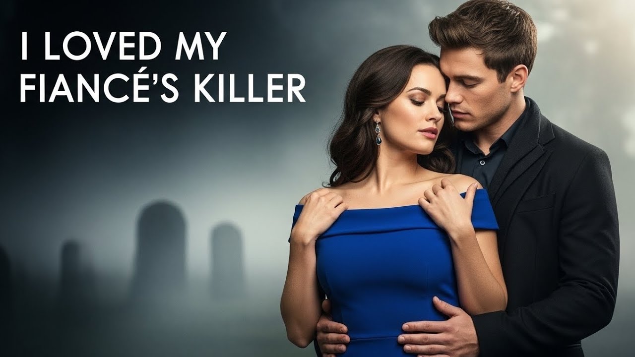She Fell in Love with Her Fiancé’s Killer ⭐/Love After Guilt🔥True Love story❤️