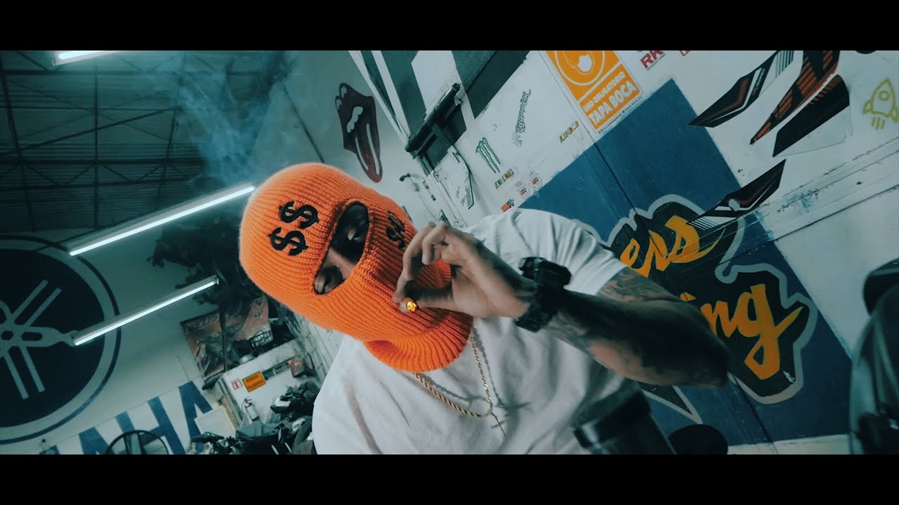 Gleick - 'Loca' ft. 