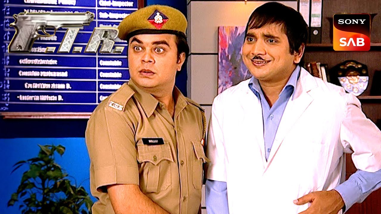 Billu को क्यों लगा घोड़े वाला Injection? | F.I.R. | Full Episode | Billu's Comedy Chronicles