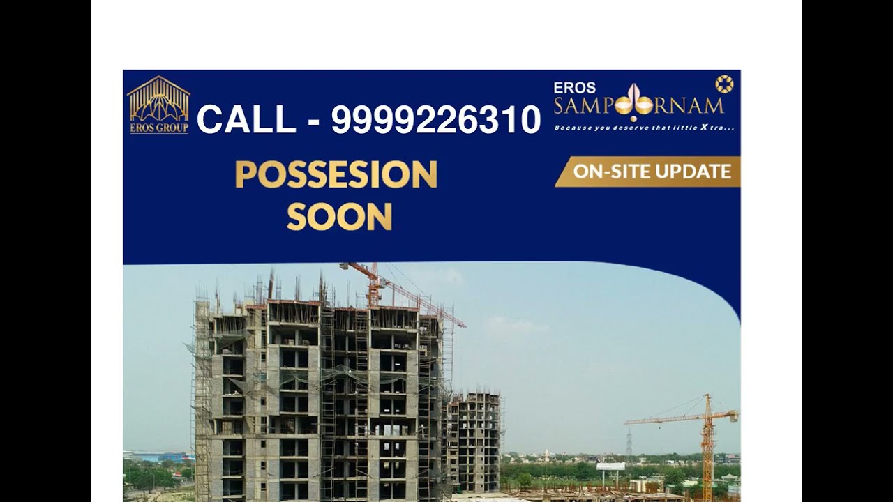 #erossampoornam, Eros Sampoornam Price List, New Rate List of Noida Exten Phase 2 Price 2021 Video