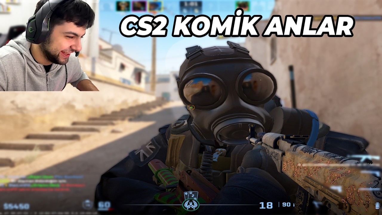 CS2 | vol7