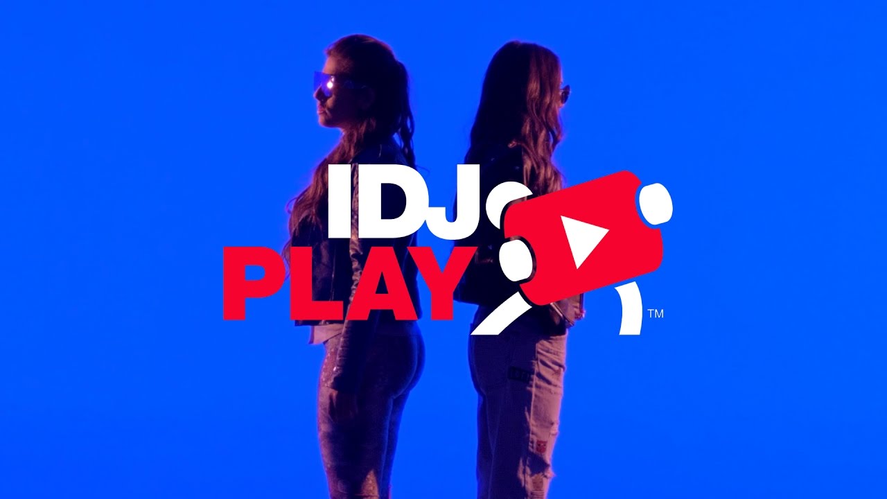 STEFANI PAVLOVIC FEAT. MILENA CERANIC - GAD (IDJPLAY)
