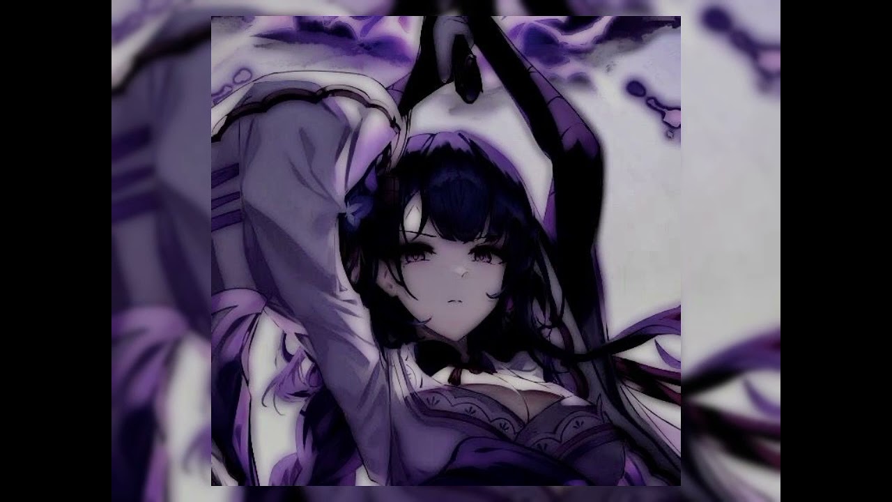 Tiktok weeb mashup #4🌸🫐