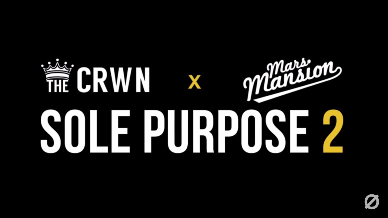 Sole Purpose 2 Expo 2015