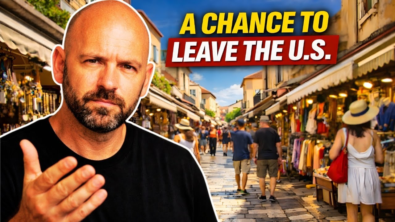 I Exposed the Truth about Moving to Europe Americans Need to Know