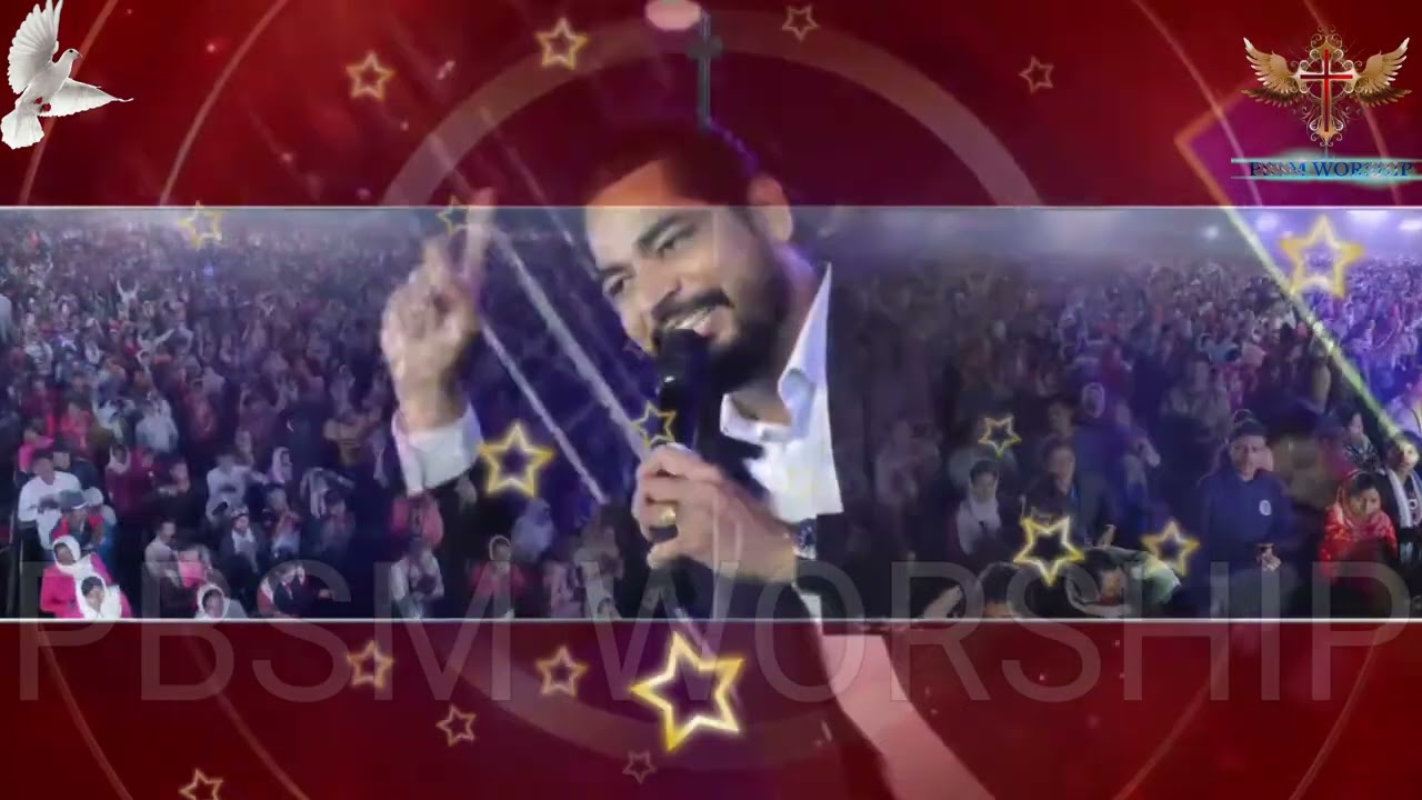 🎄✨️ Haalaat Bhi Rok Nahin Saktey हालात भी रोक नहीं सकते | New PBSM Mix Worship Song| @PBSMWORSHIP