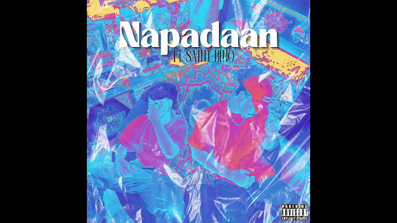 Napadaan - Figgy ft. Saint bino